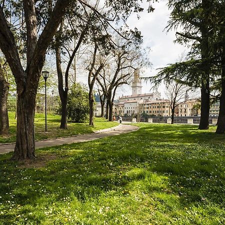 Myplace Duomo Apartments Verona Exterior photo