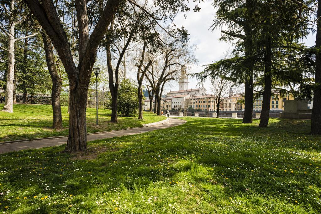 Myplace Duomo Apartments Verona Exterior photo