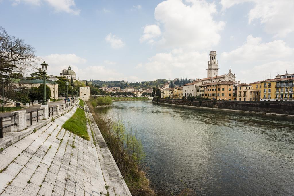 Myplace Duomo Apartments Verona Exterior photo