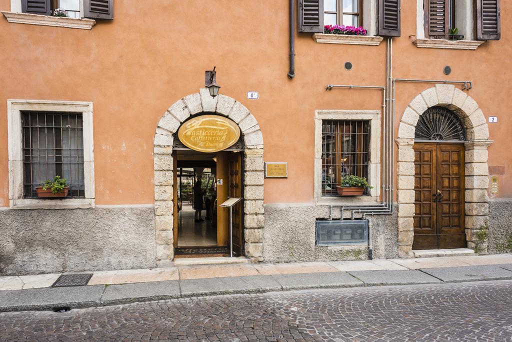 Myplace Duomo Apartments Verona Exterior photo