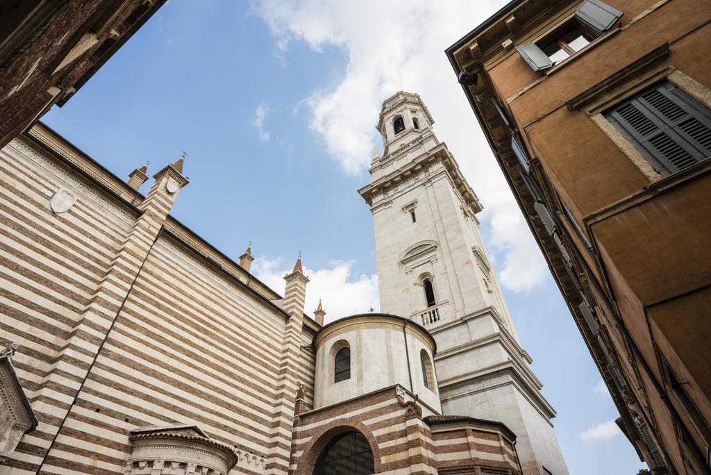 Myplace Duomo Apartments Verona Exterior photo