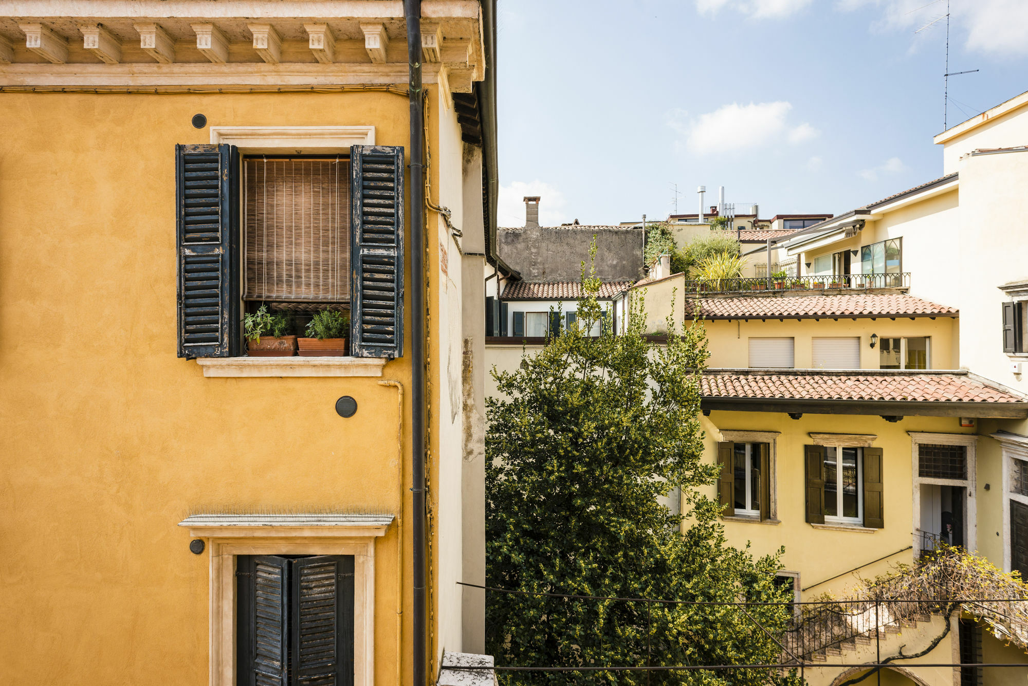 Myplace Duomo Apartments Verona Exterior photo