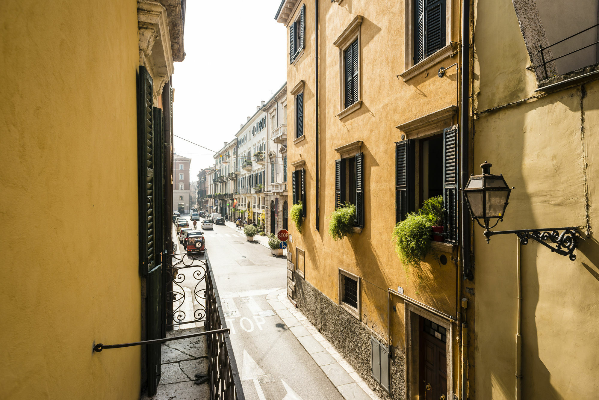 Myplace Duomo Apartments Verona Exterior photo